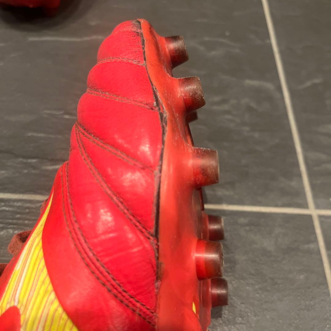 モレリアネオ4 26.5センチ