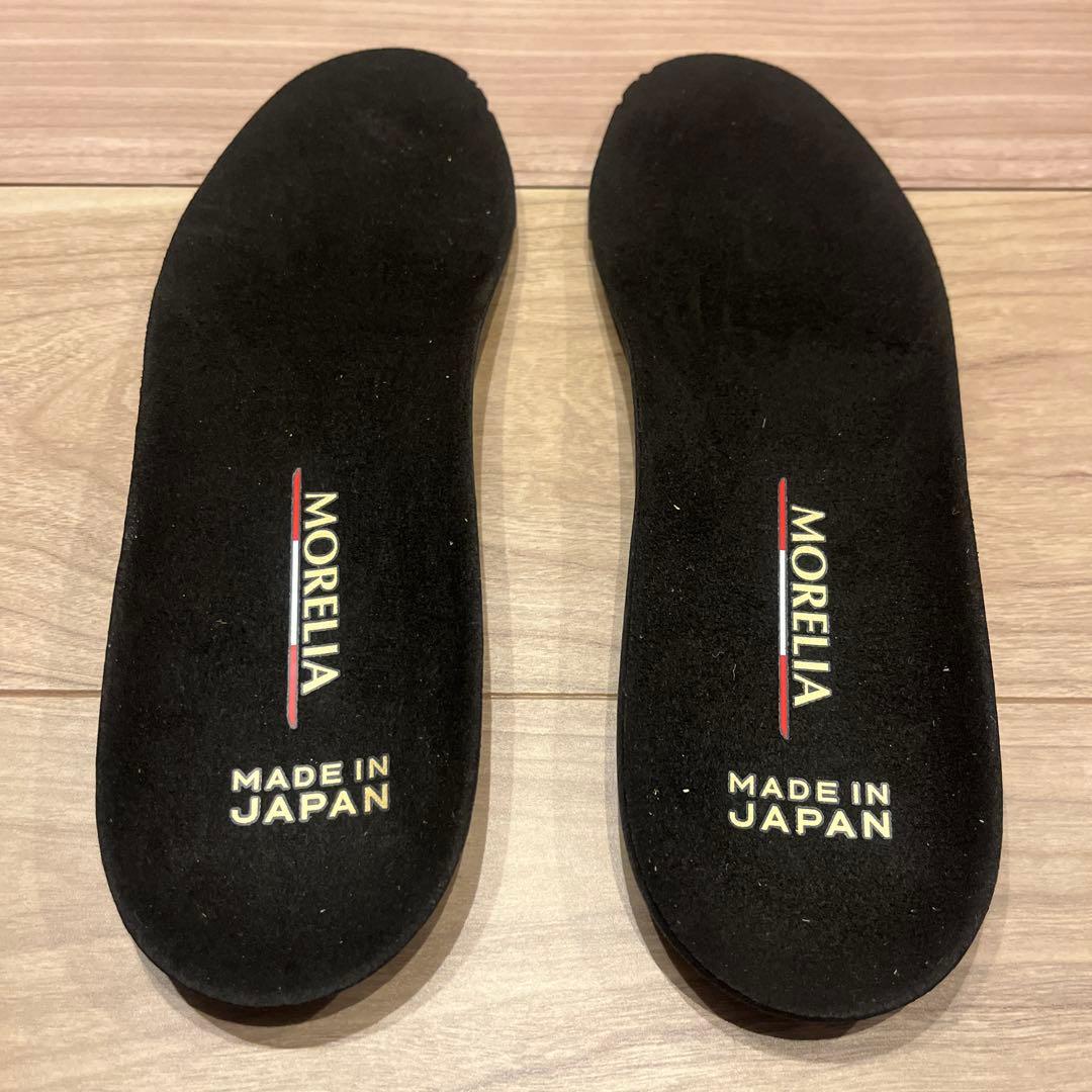 モレリアネオ4 26.5センチ