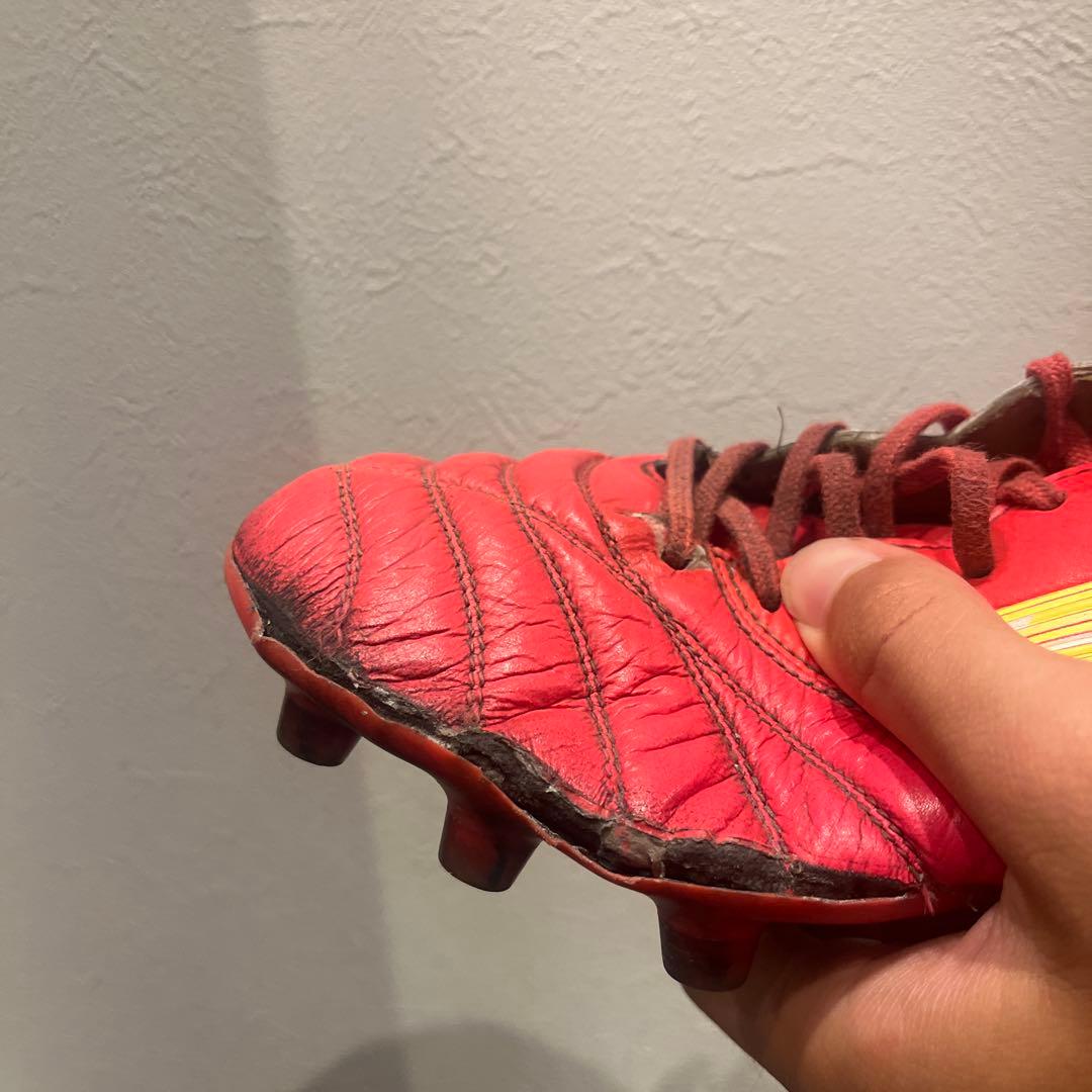 モレリアネオ4 26.5センチ