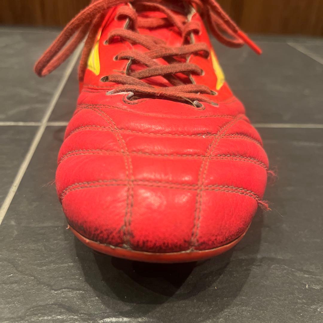 モレリアネオ4 26.5センチ