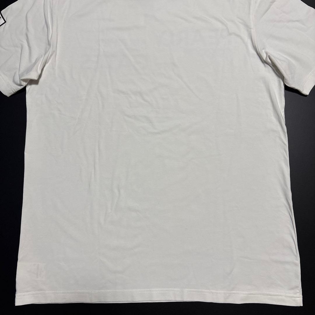 パーリーゲイツ★ビッグロゴ★ストレッチ★モックネック【メンズ サイズ7（3L）】