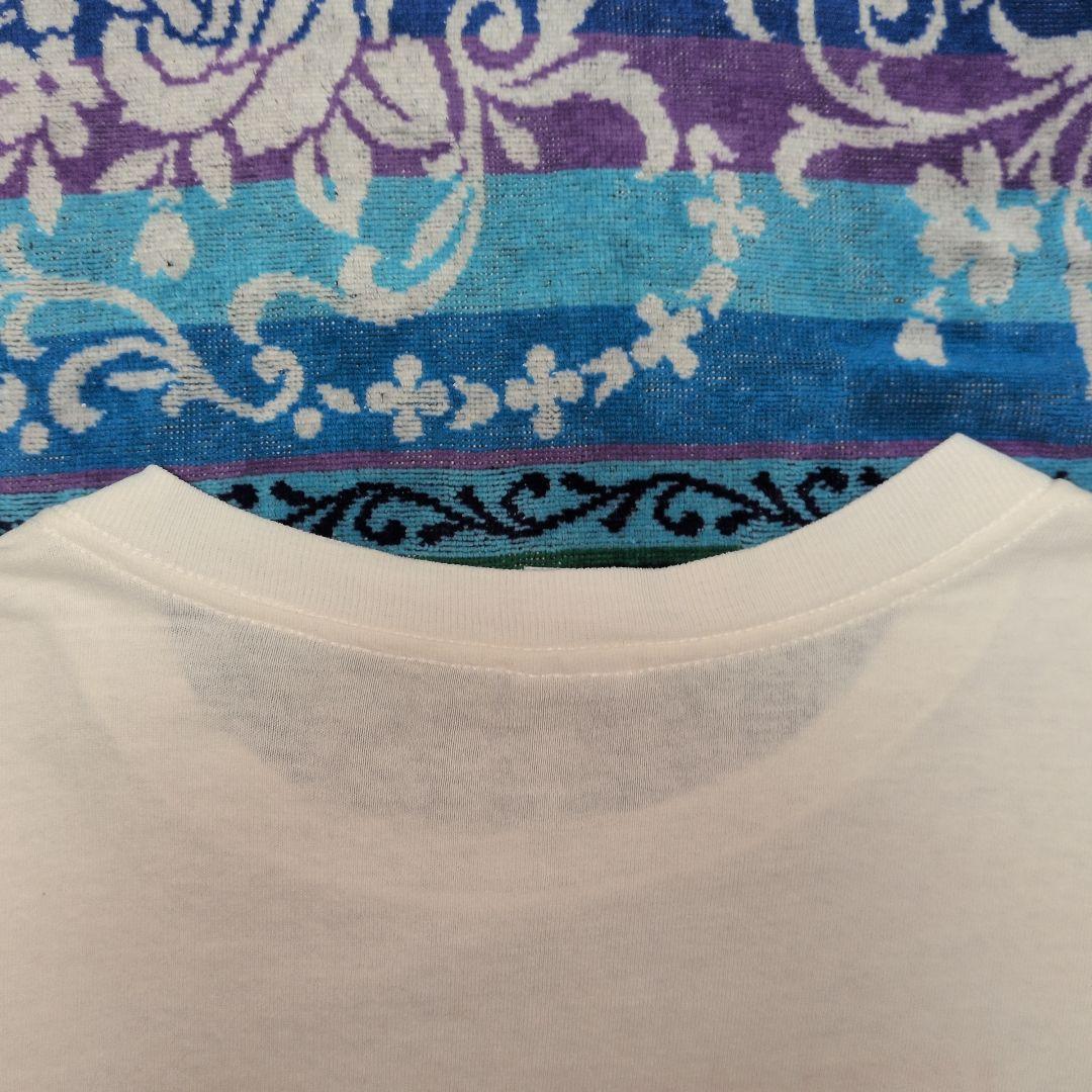 1991 NBA チャンピオン シカゴブルズ Tシャツ XL USA製