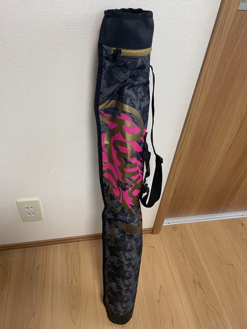 RAWLINGS Mach 3 軟式バット　ローリングス