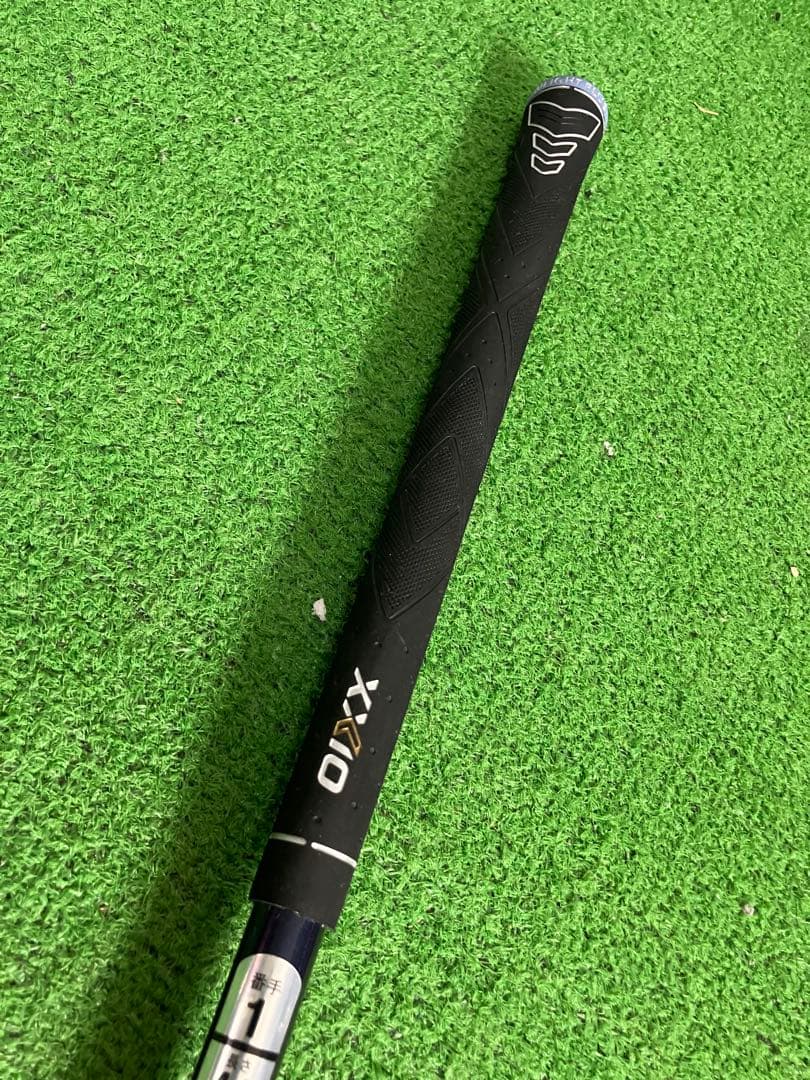 ゼクシオ MP500 レディースドライバー