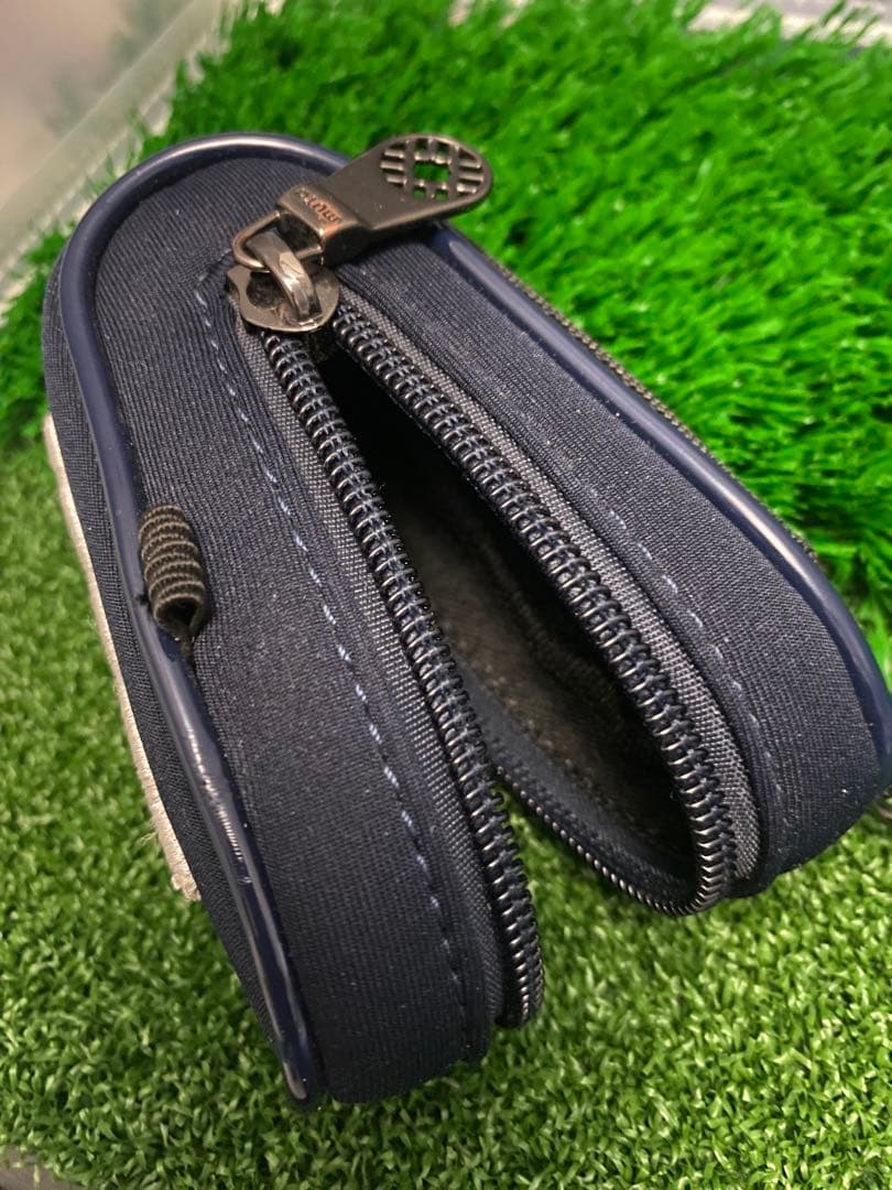 ムータマリン　ゴルフ　3点セット