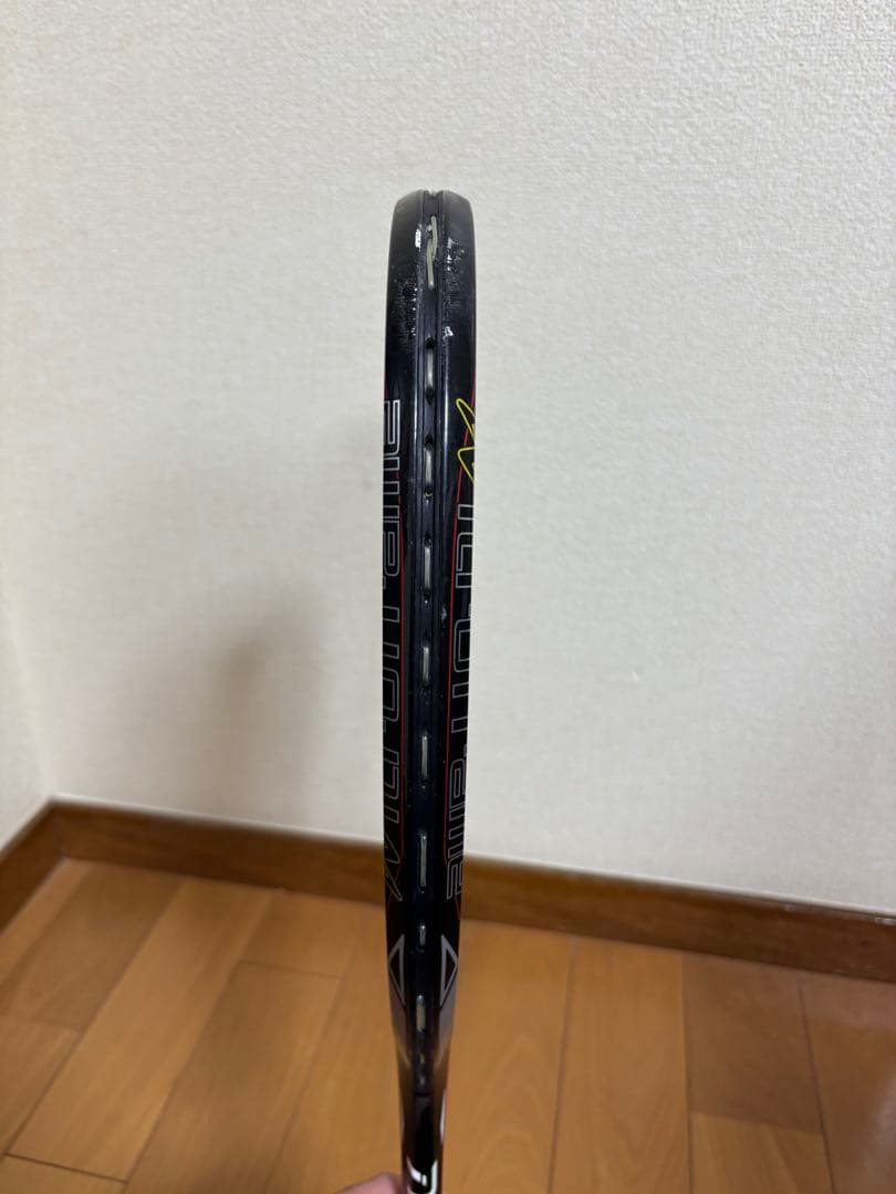 ヨネックス　ソフトテニスラケット　2本セット