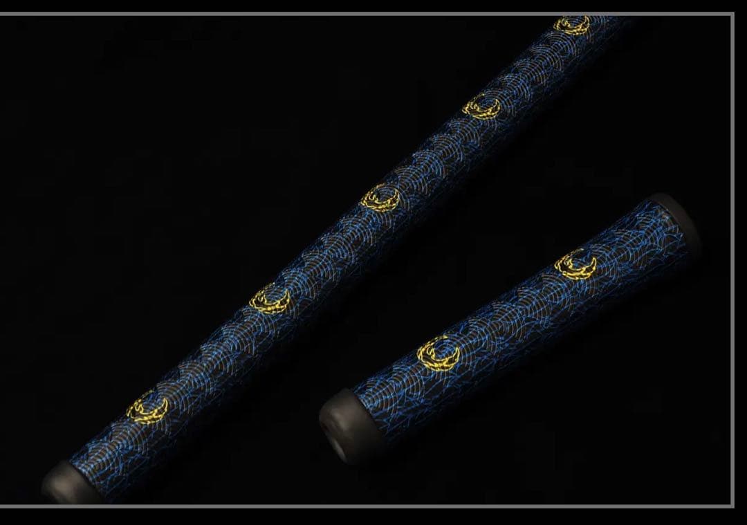 新品！KRONOSクロノスGOLF 長尺BirdManパター定価¥88,000-