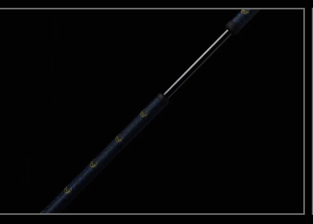 新品！KRONOSクロノスGOLF 長尺BirdManパター定価¥88,000-