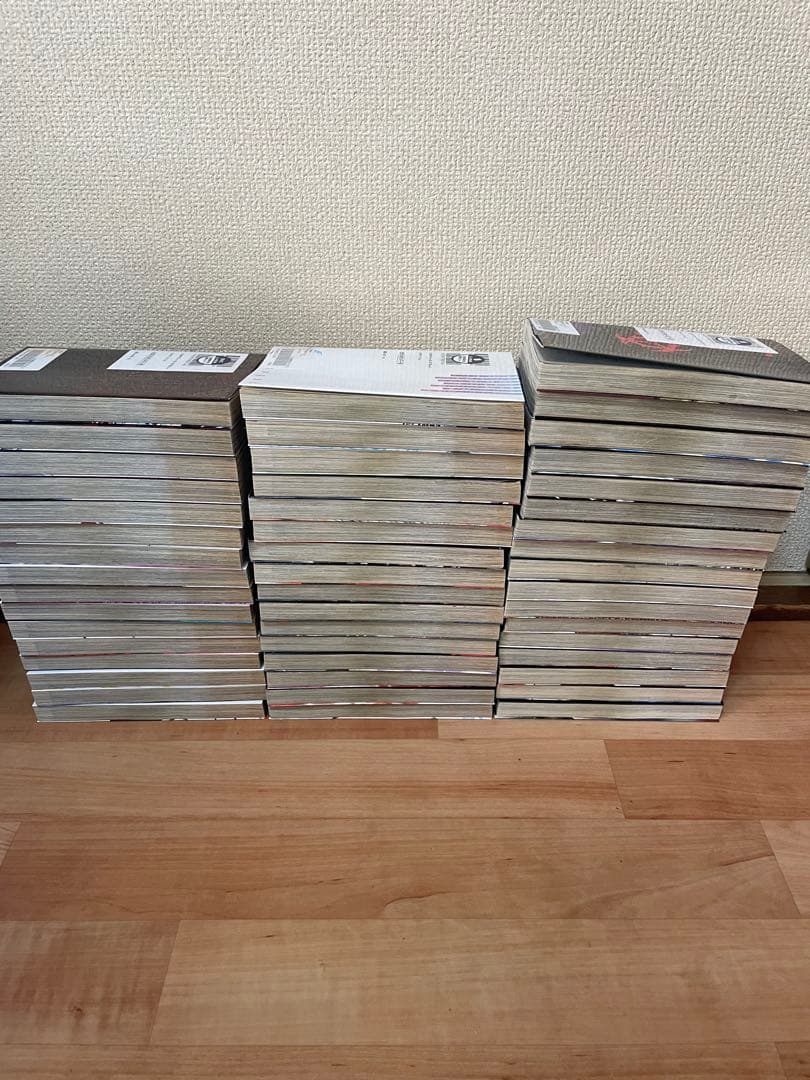 嘘喰い　全巻　全49巻