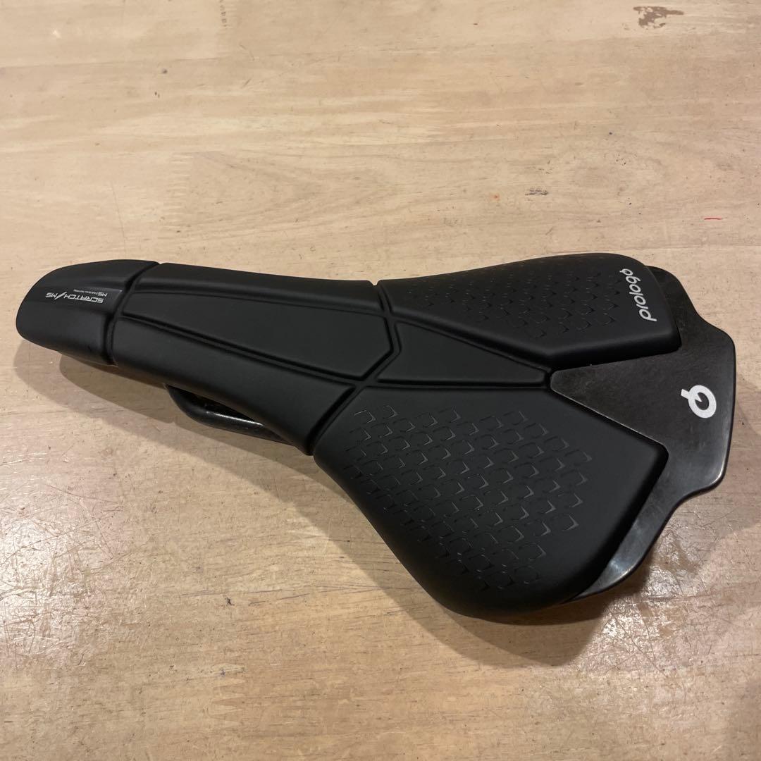 prologo Scratch M5 　プロロゴ　スクラッチ　カーボン　NACK