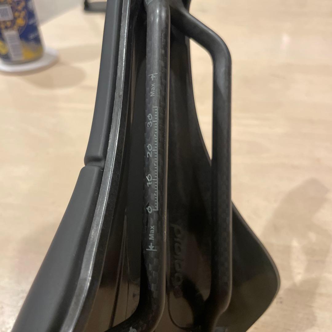 prologo Scratch M5 　プロロゴ　スクラッチ　カーボン　NACK