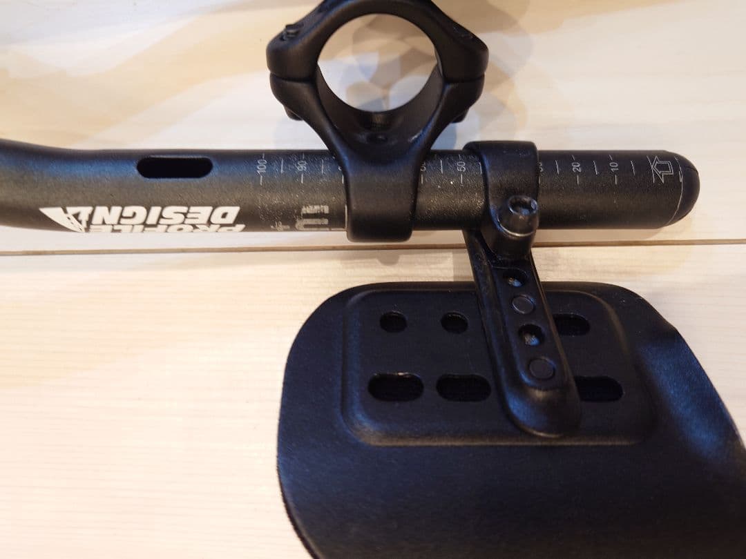 プロファイルデザイン　T3+ dhバー