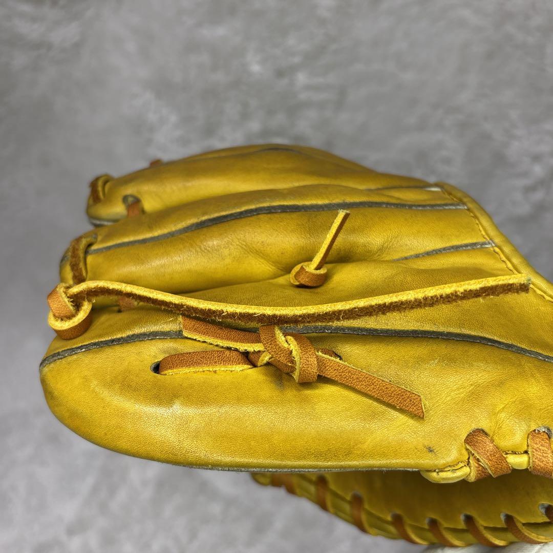 Zeems ジームス　硬式用トレーニング　野球　グローブ　YH-TR