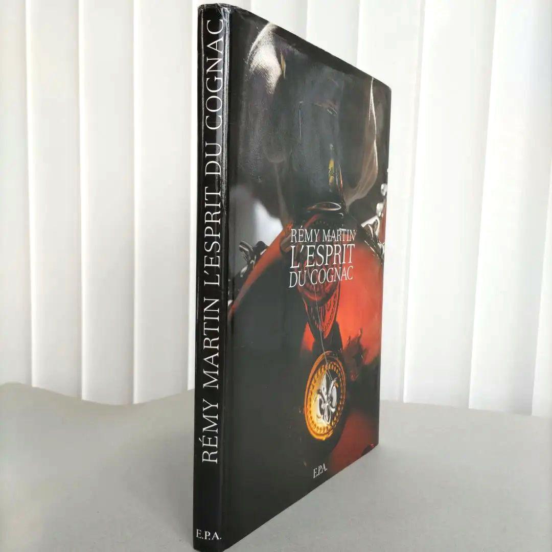REMY MARTIN L'ESPRIT DU COGNAC/レミーマルタン