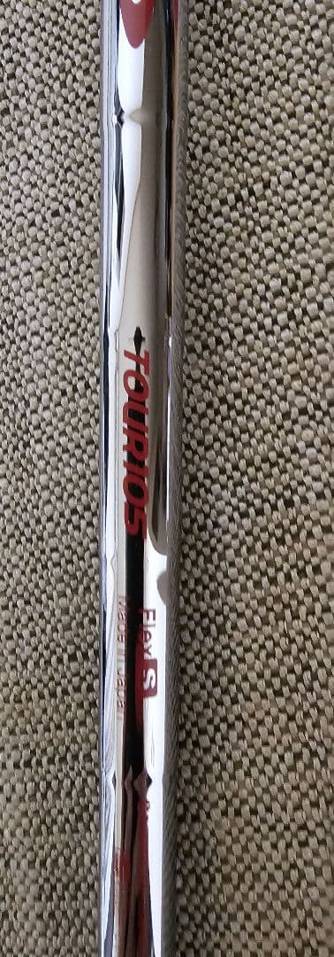 【新品未使用】キャロウェイ　apex ai200 5番アイアン単品モーダス105