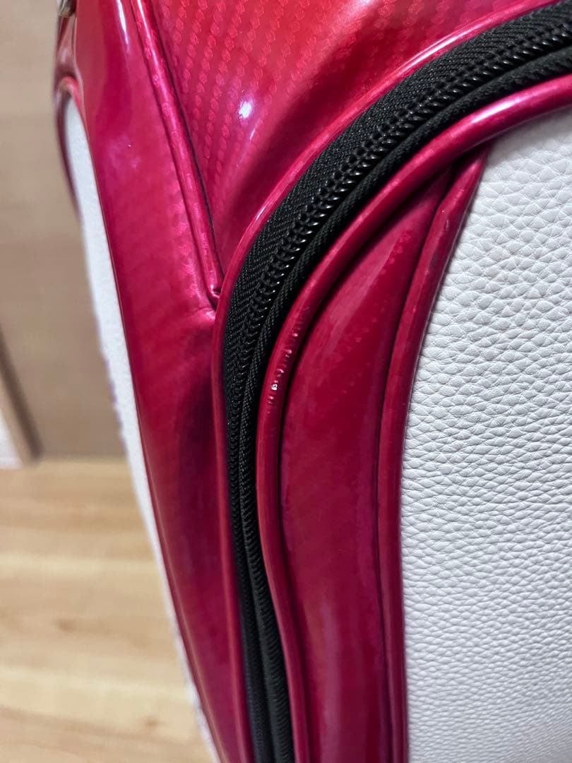 キャディバッグ Japan Open Golf2020