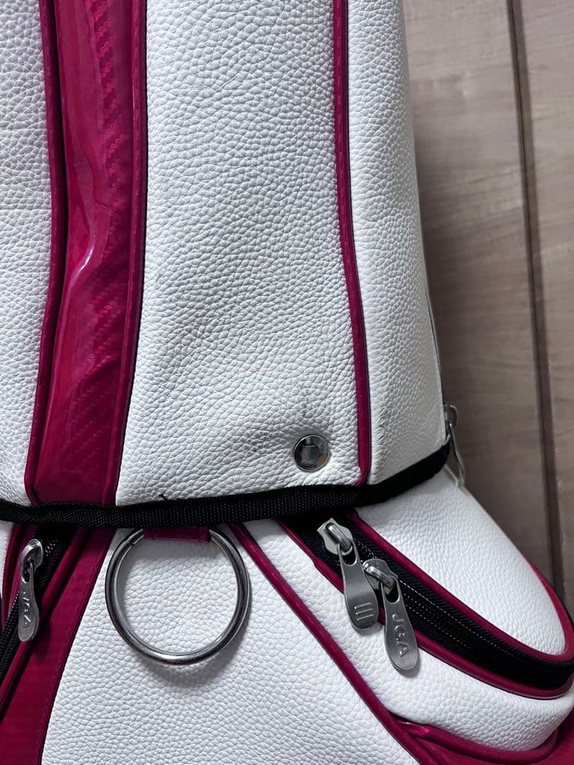 キャディバッグ Japan Open Golf2020