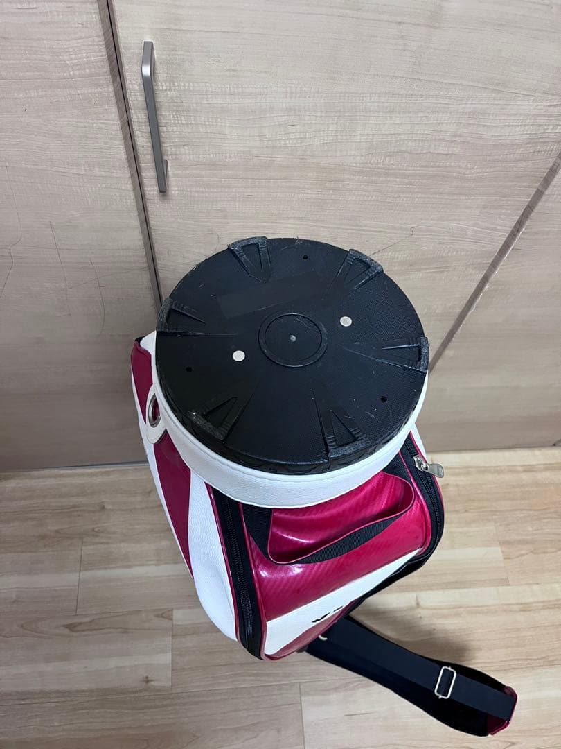 キャディバッグ Japan Open Golf2020