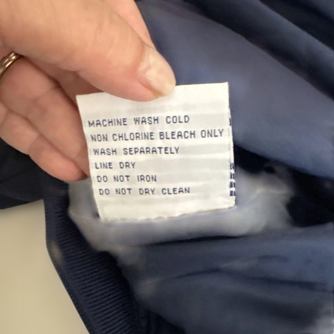 レッドソックス RED SOX ネイビー Vネックジャケット メンズおサイズXL