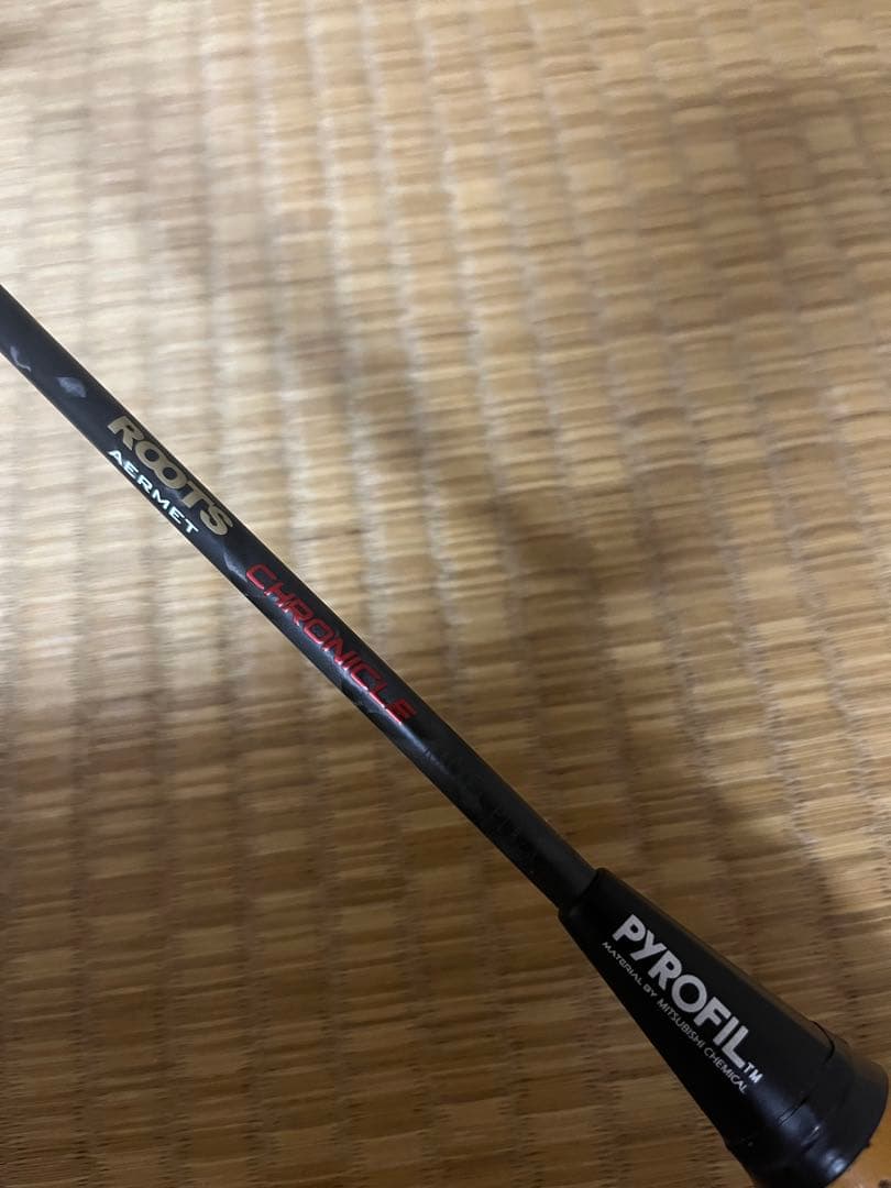 GOSEN ROOTS AERMETルーツアーメット20th限定ガブン00