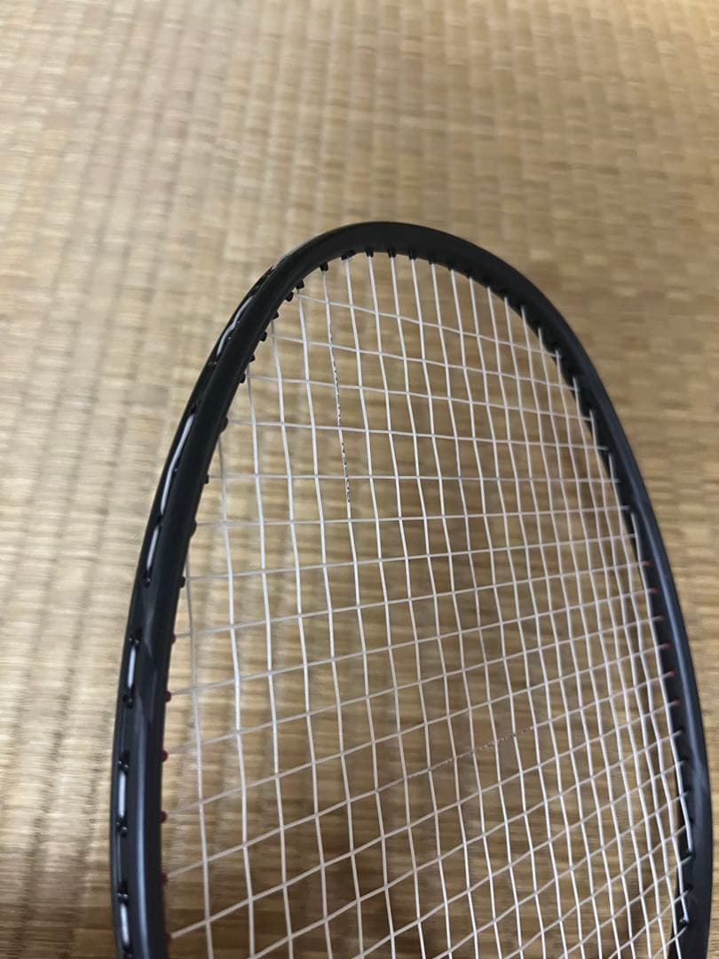 GOSEN ROOTS AERMETルーツアーメット20th限定ガブン00