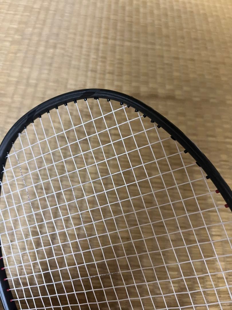 GOSEN ROOTS AERMETルーツアーメット20th限定ガブン00