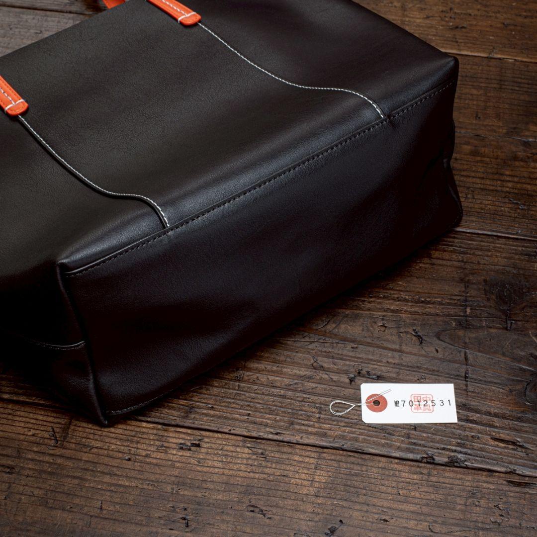 イタリアンレザー A4サイズ メンズ 本革 メンズ トートバッグ カバン 鞄