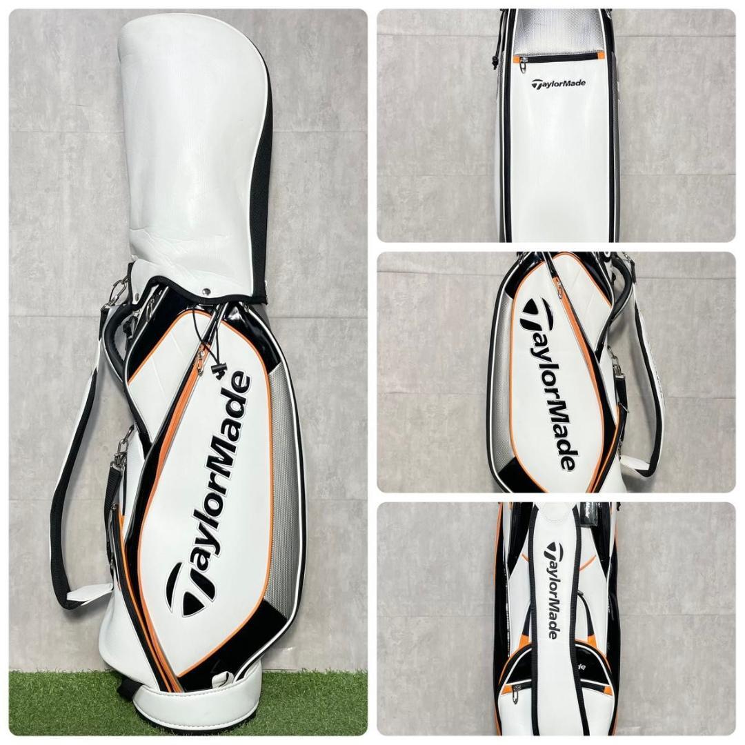 【貴重レフティ】テーラーメイド M6 RBZ ゴルフクラブセット 11本 S 左