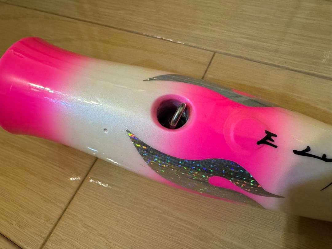 ハンマーヘッド 泡舞 Eカップ SUS 未使用HAMMER HEAD E-CUP