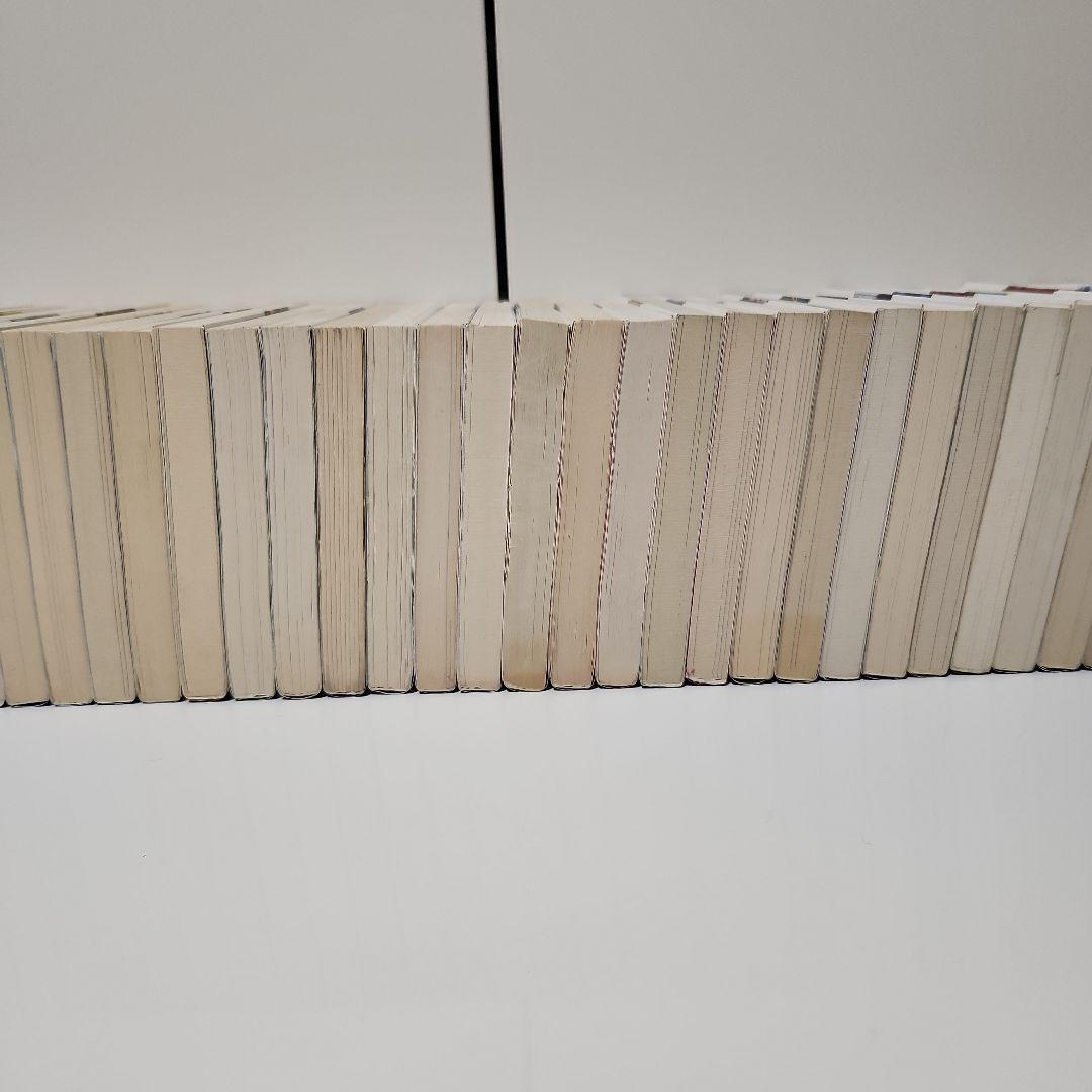 黄昏流星群　1～47卷セット