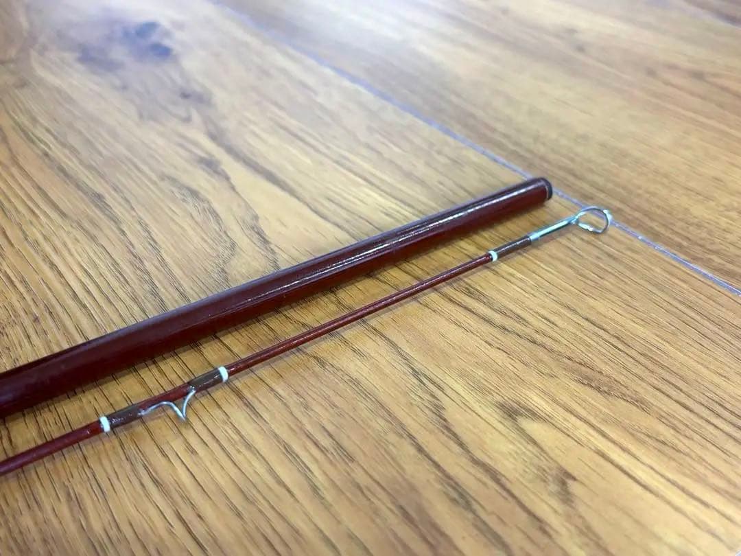 Fenwick FF856 ケース付き　フェンウィック