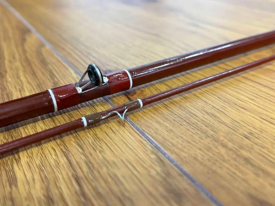 Fenwick FF856 ケース付き　フェンウィック