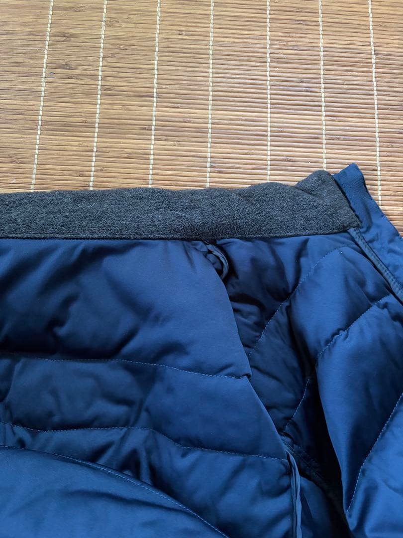 Callaway キャロウェイダウンジャケット　LL中綿入り