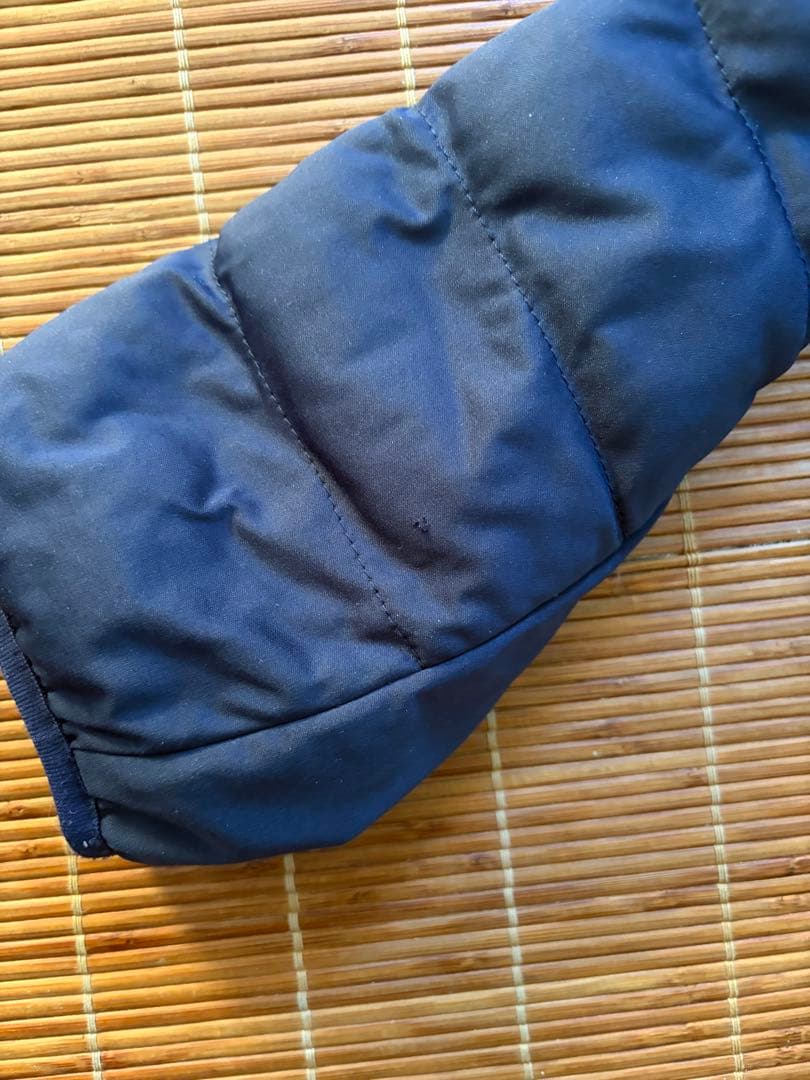 Callaway キャロウェイダウンジャケット　LL中綿入り