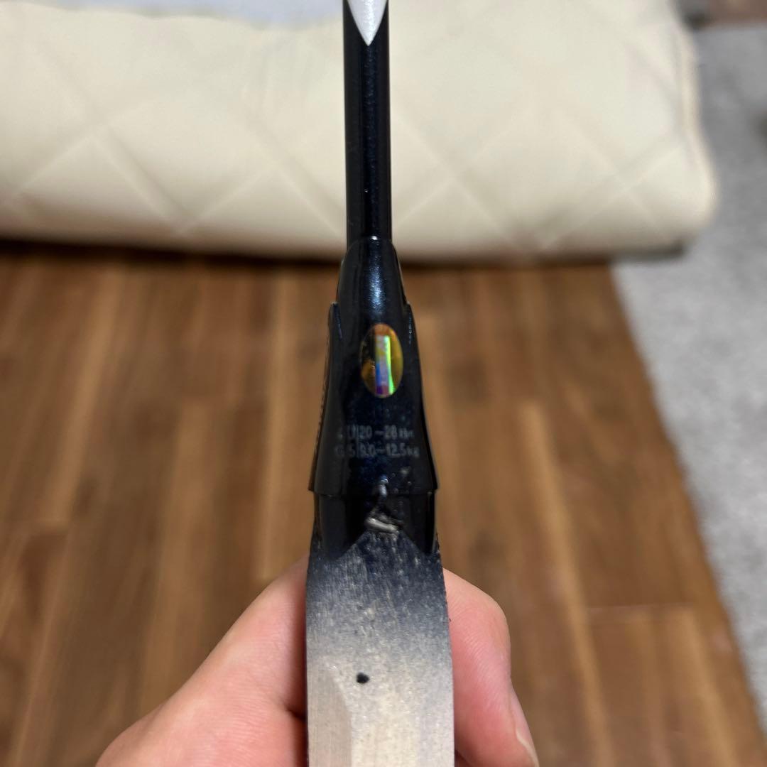 ラケット ASTROX99PRO 4u5