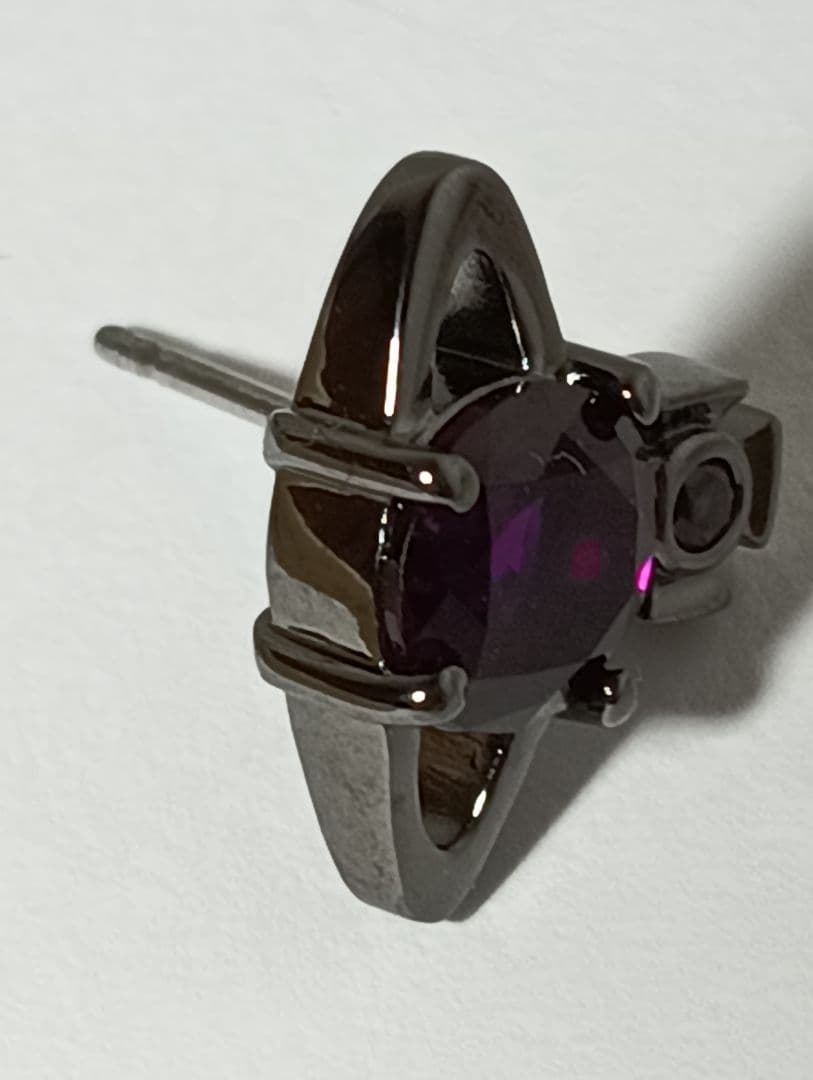 ヴィヴィアンウェストウッド ピアス REINA EARRING　片耳　レディース