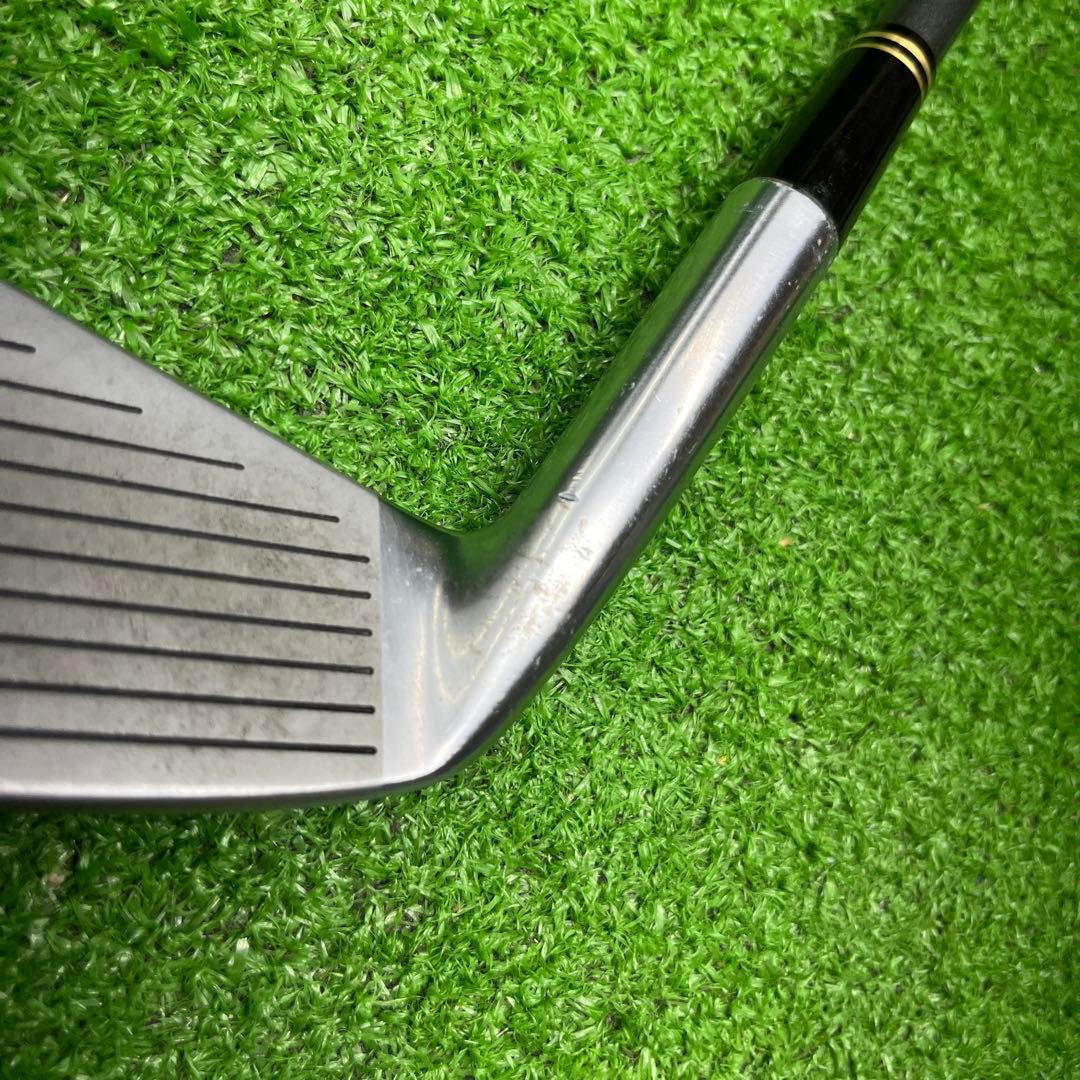 寶TI-1264 MIZUNO Pro MS-203 4番 単品アイアン