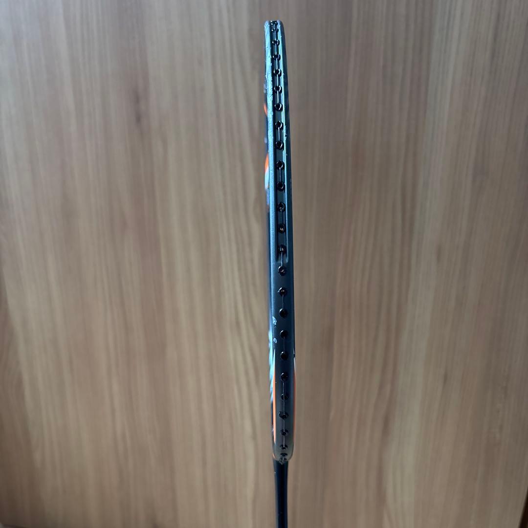 ヨネックス アークセイバー2i バドミントンラケット ARCSABER 2i