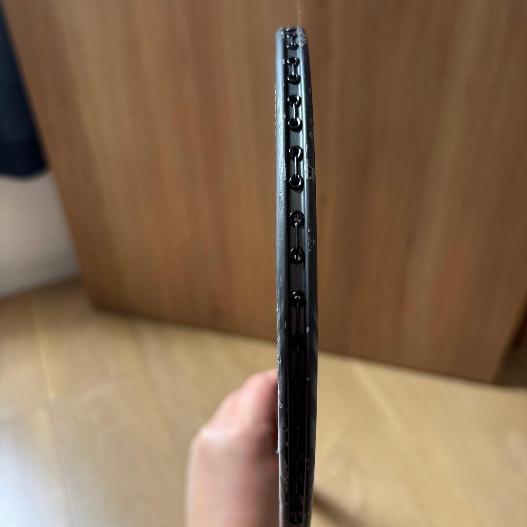 ヨネックス アークセイバー2i バドミントンラケット ARCSABER 2i