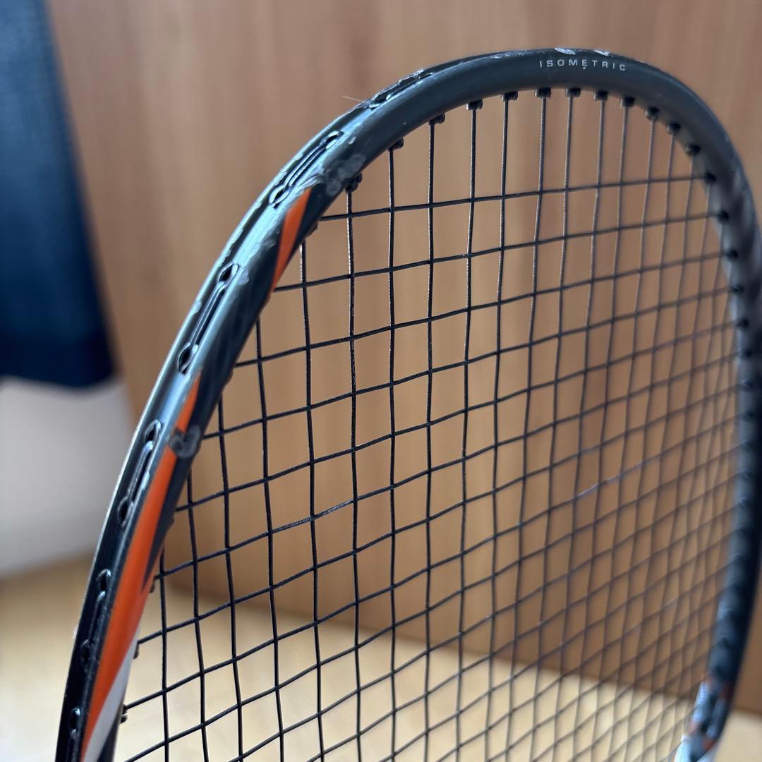 ヨネックス アークセイバー2i バドミントンラケット ARCSABER 2i