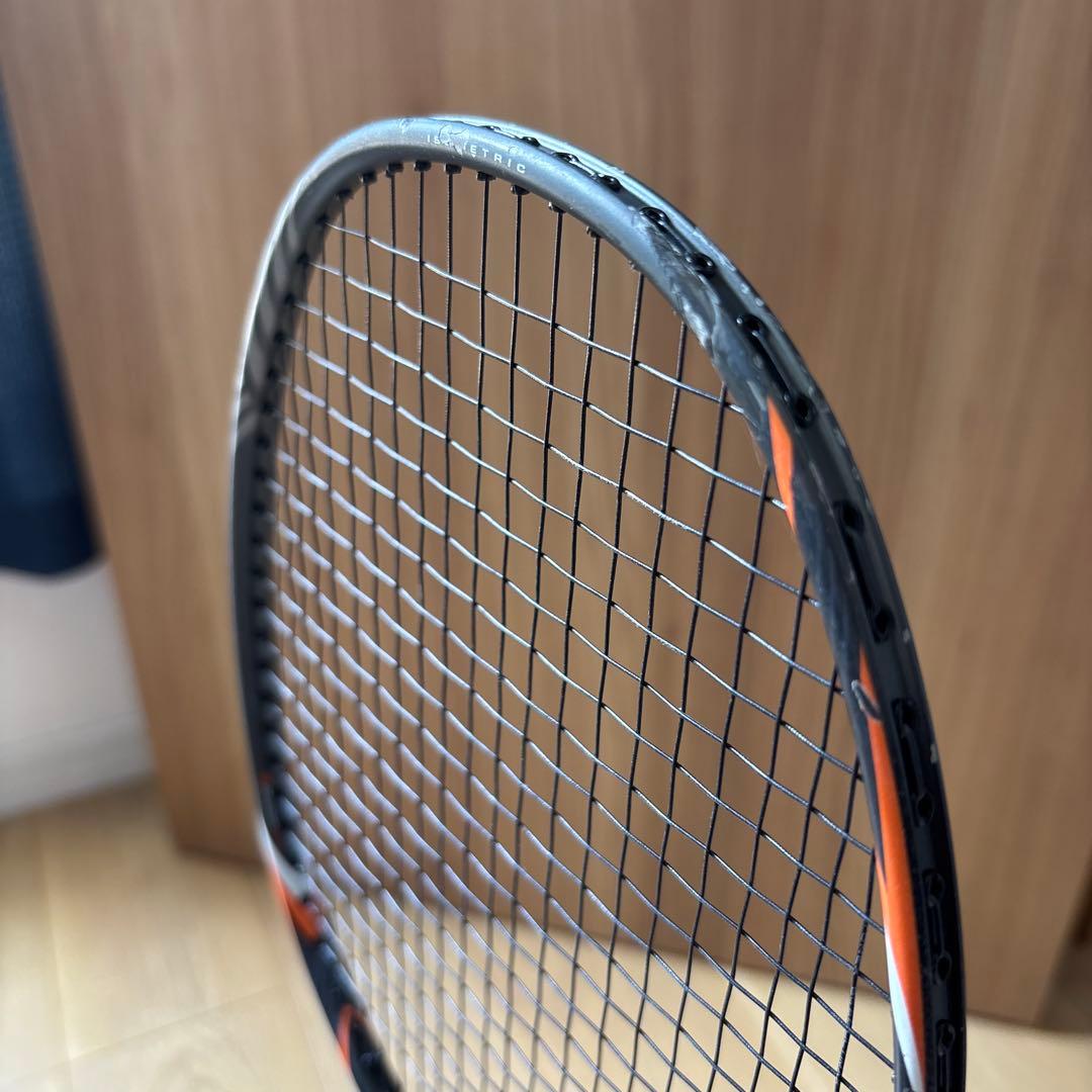 ヨネックス アークセイバー2i バドミントンラケット ARCSABER 2i