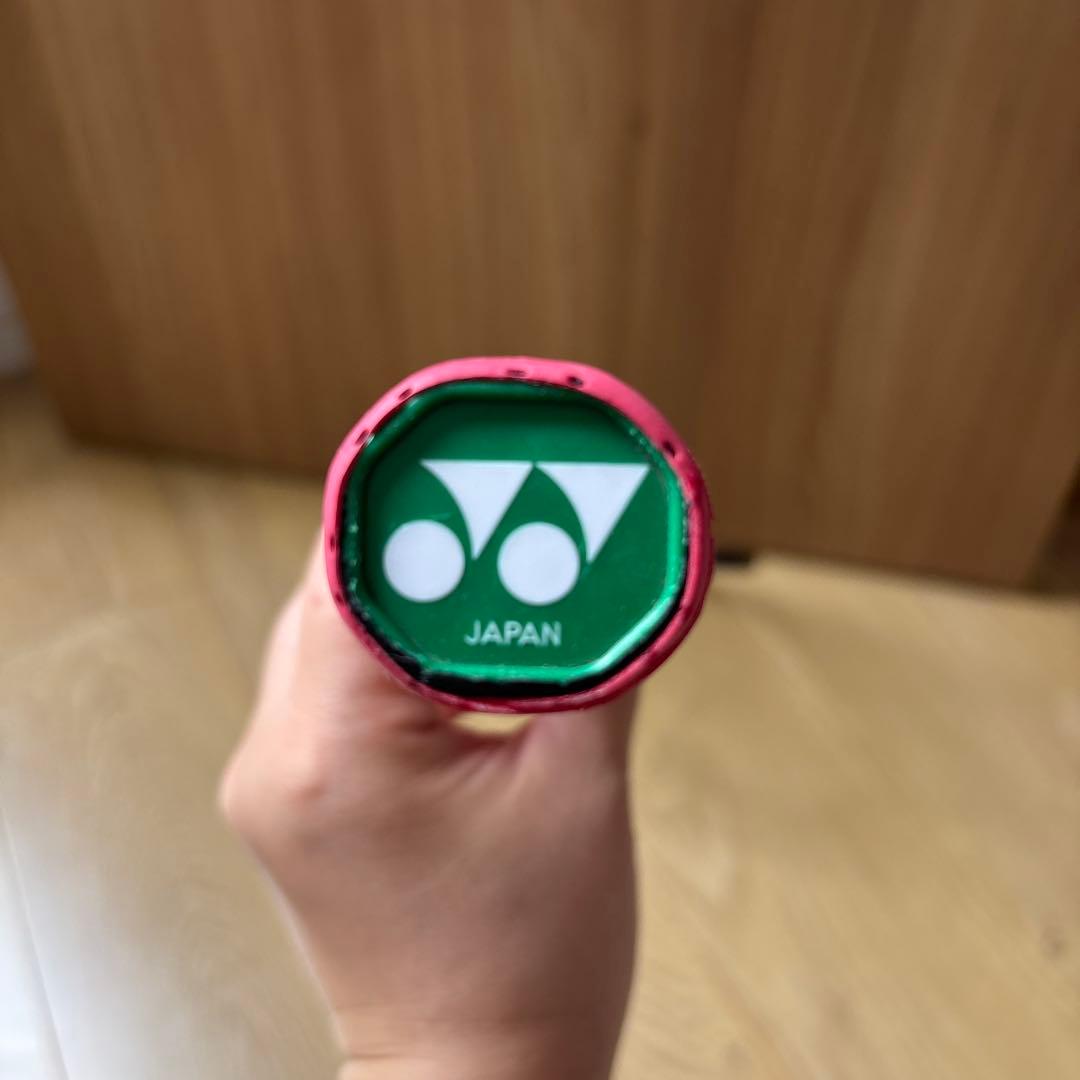 ヨネックス アークセイバー2i バドミントンラケット ARCSABER 2i