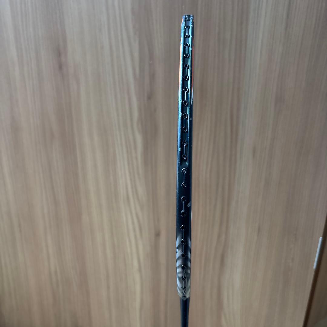 ヨネックス アークセイバー2i バドミントンラケット ARCSABER 2i