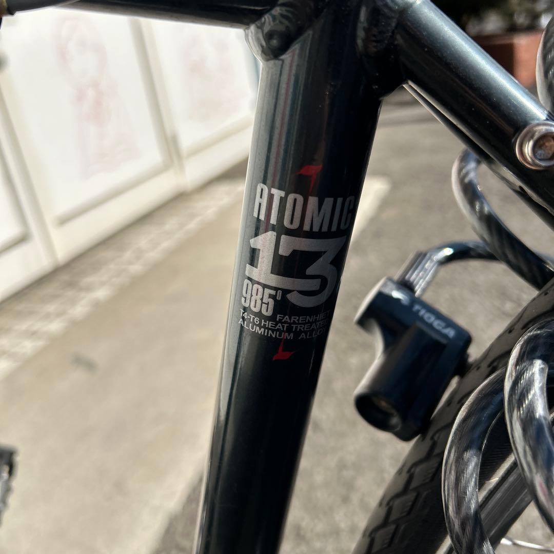 クロスバイク ラレー RFL Radford-Limited 28インチ