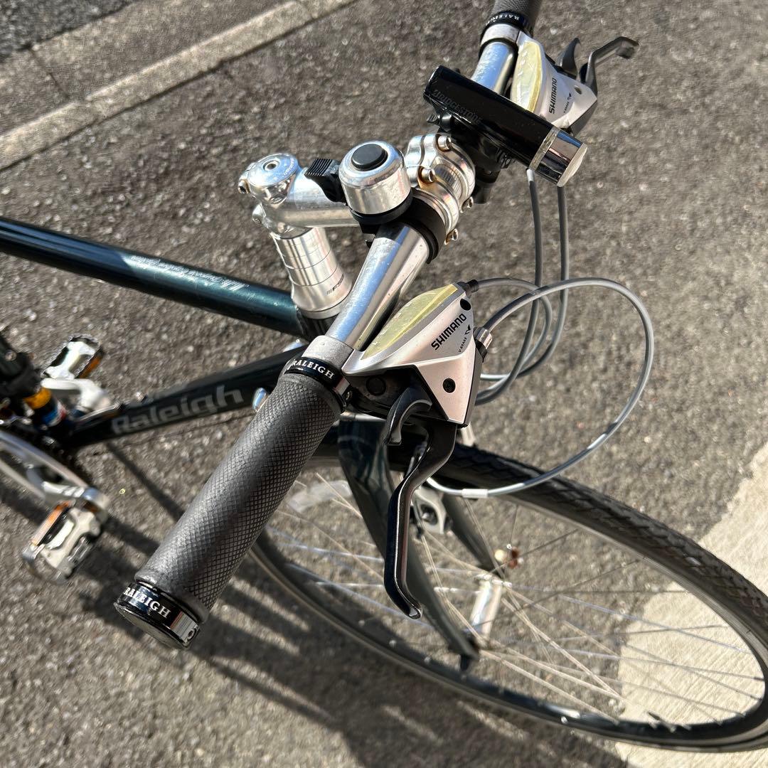 クロスバイク ラレー RFL Radford-Limited 28インチ