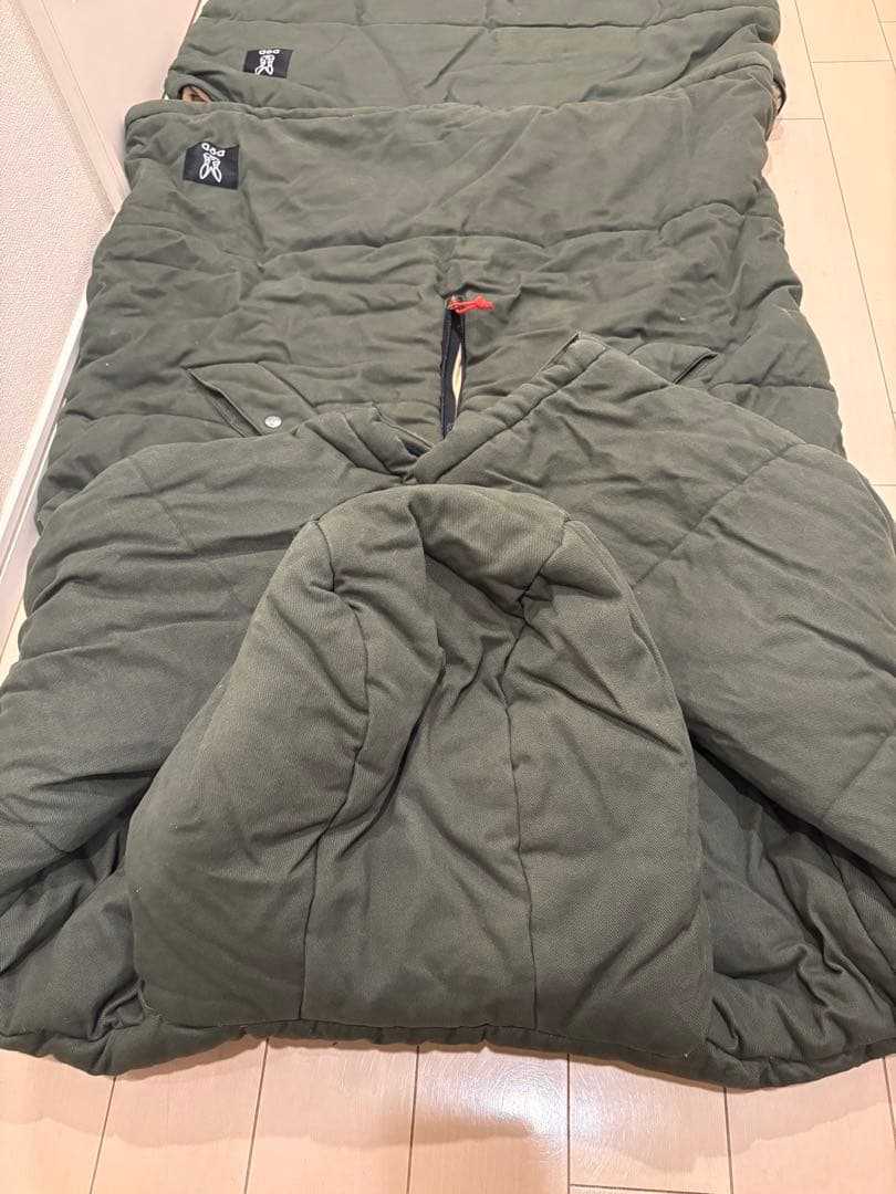 DOD ジャケシュラ2 Lサイズ