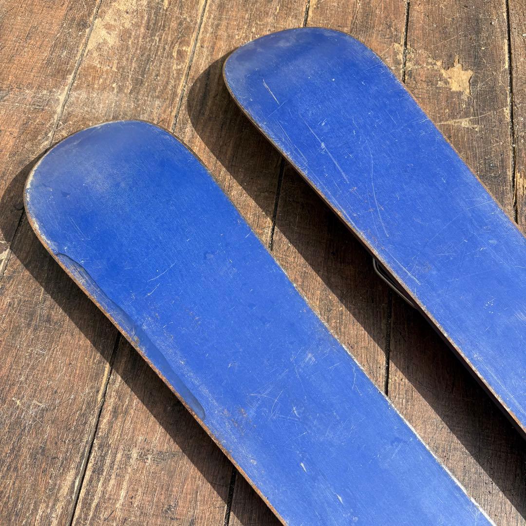 GASPO COP CLOU 70cm ファンスキー スキーボード オーストリア