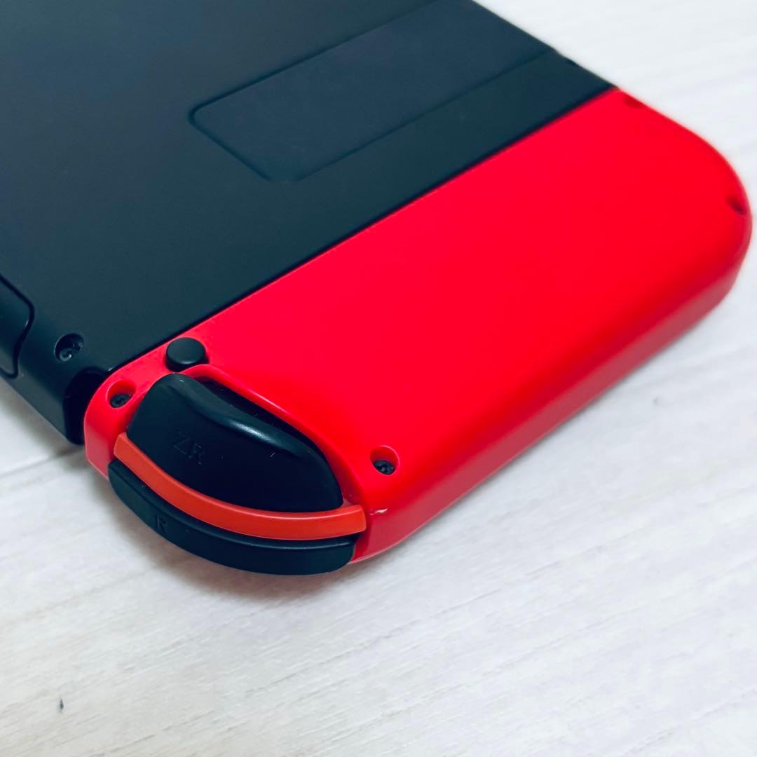 値下　Nintendo Switch マリオオデッセイセット 美品 完品