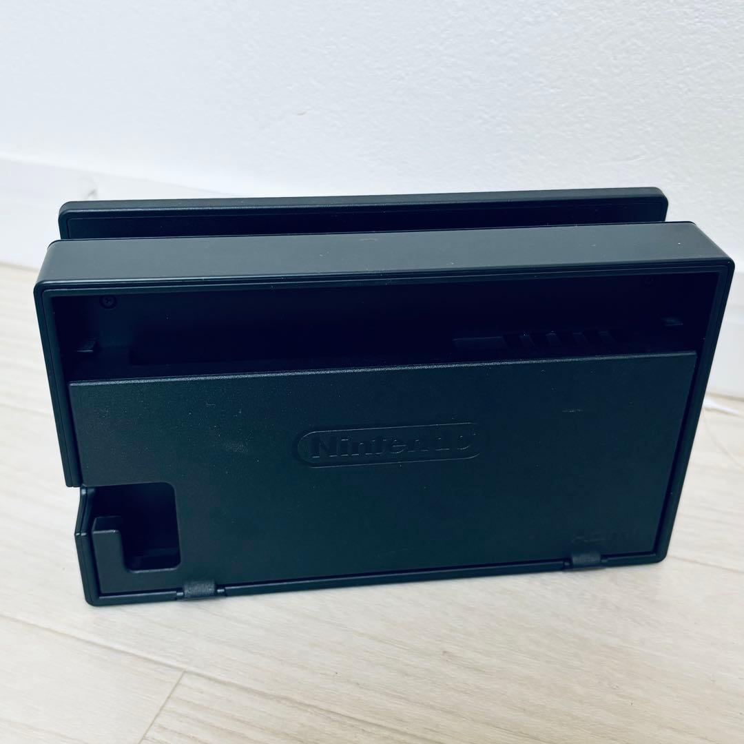 値下　Nintendo Switch マリオオデッセイセット 美品 完品