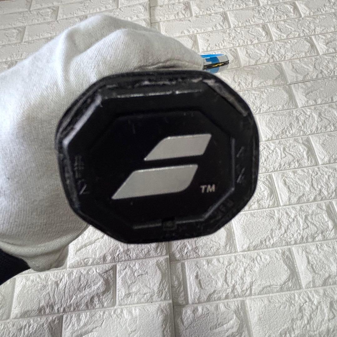 Babolat PUREDRIVE ピュアドライブ 2018 G2 おまけ付き